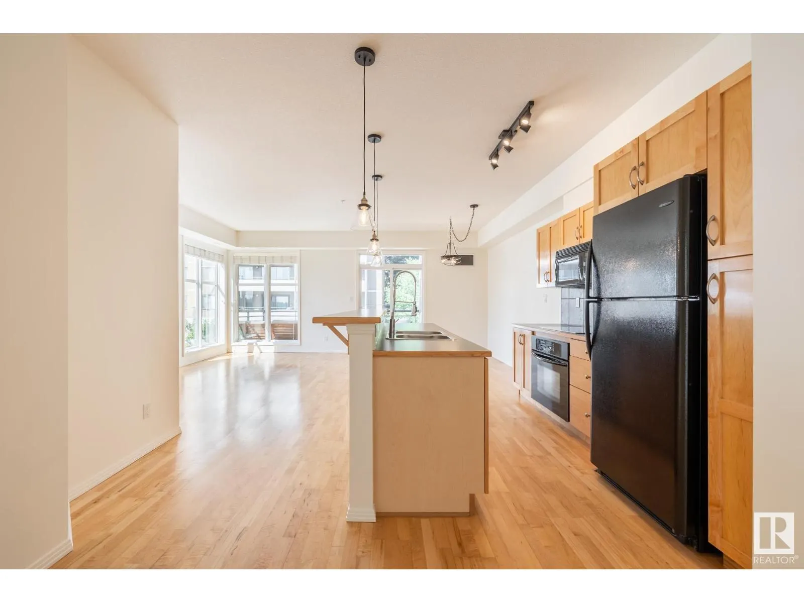 #409 10503 98 AV NW
