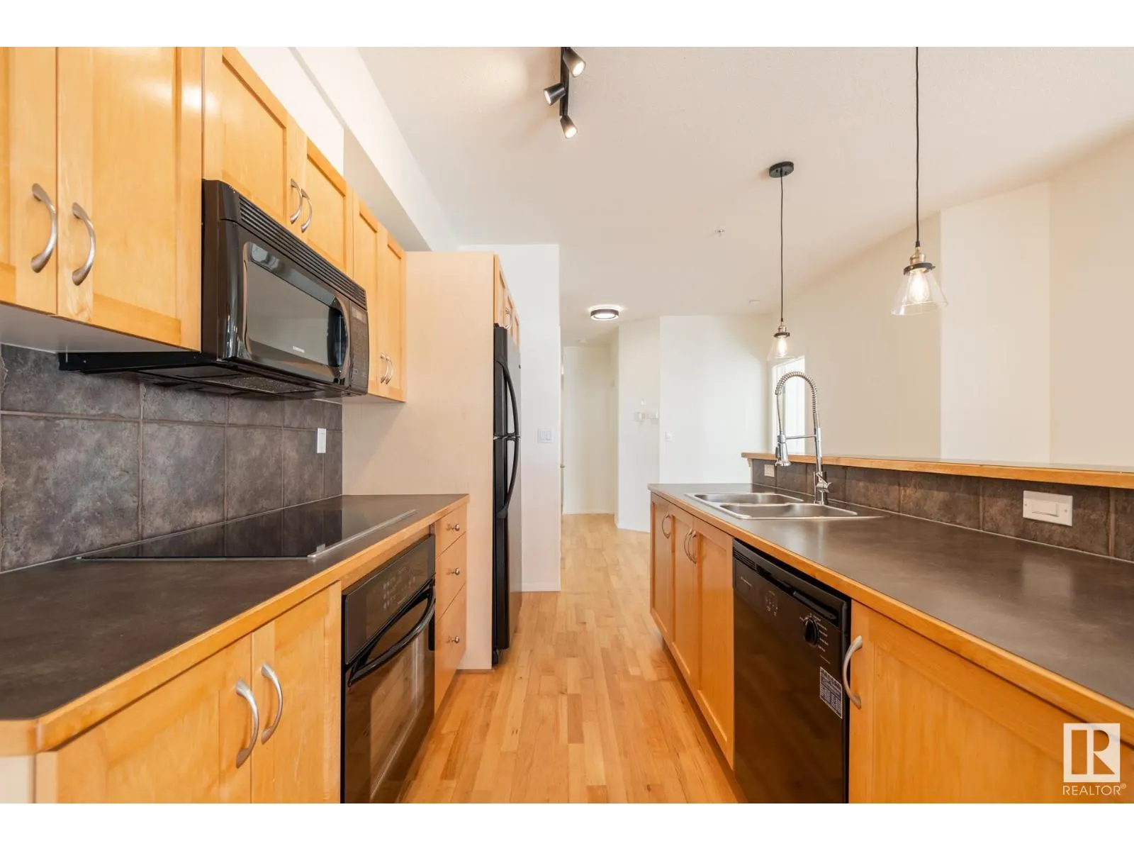 #409 10503 98 AV NW