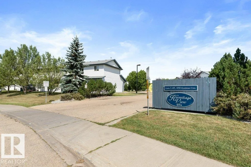 #9 450 HYNDMAN CR NW