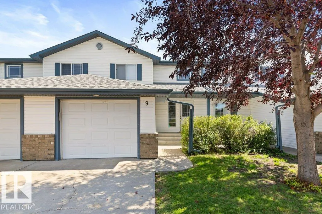 #9 450 HYNDMAN CR NW