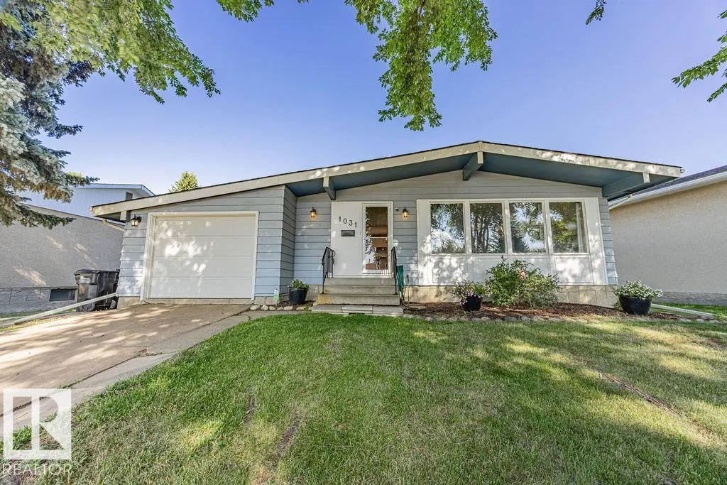 1031 STRATHCONA DR