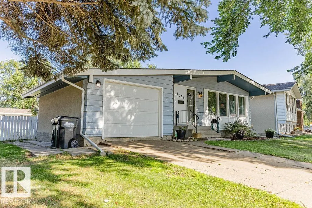 1031 STRATHCONA DR