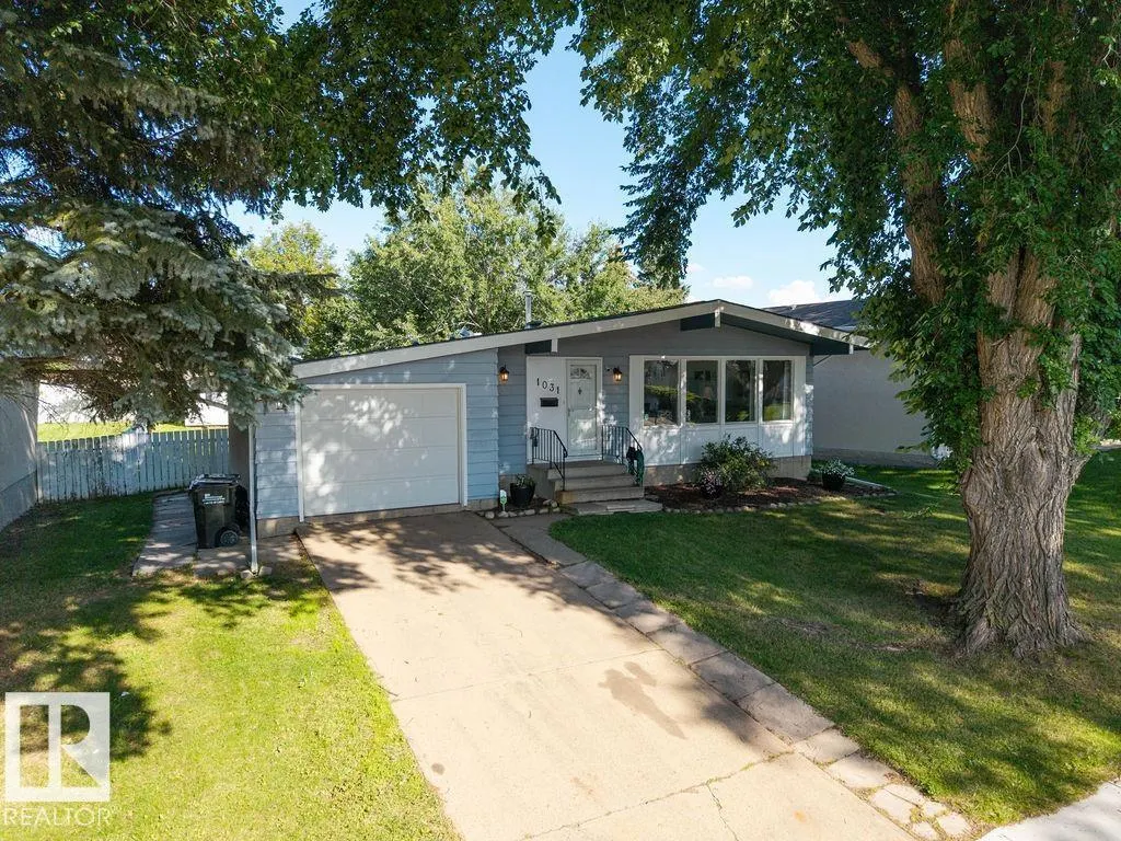 1031 STRATHCONA DR