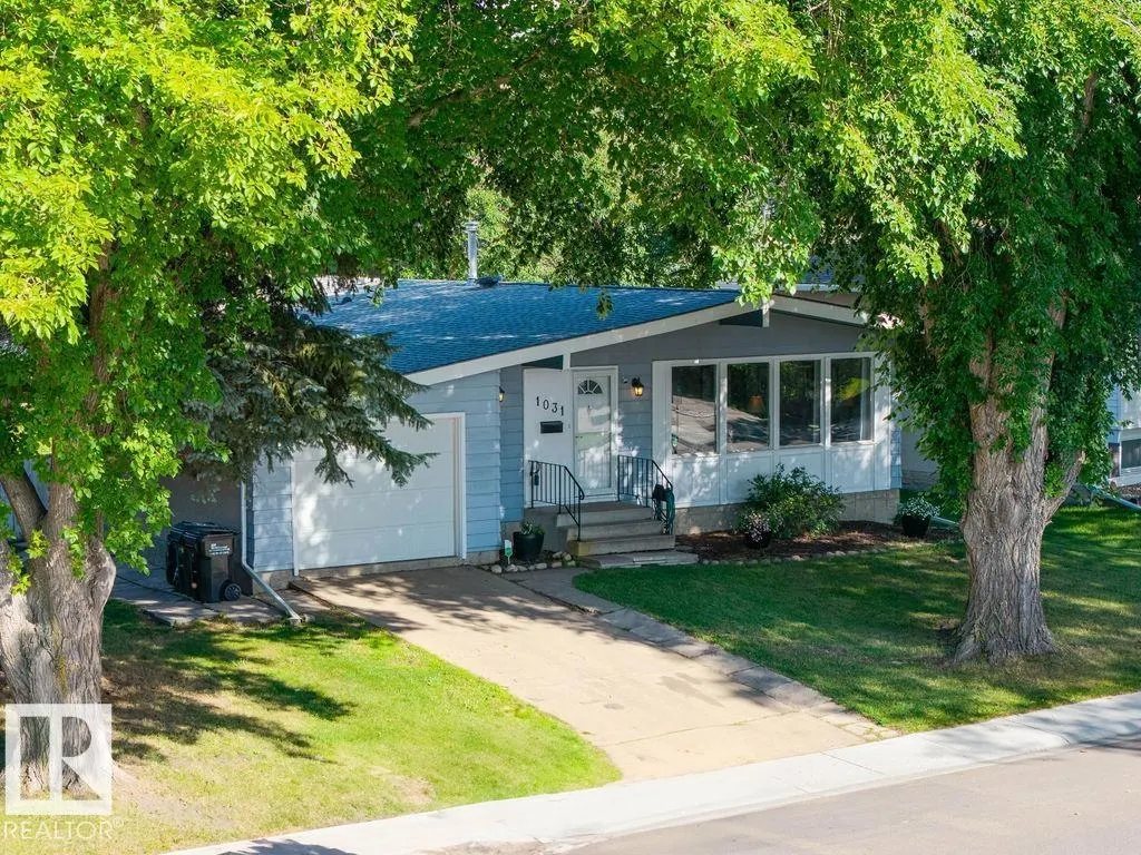 1031 STRATHCONA DR