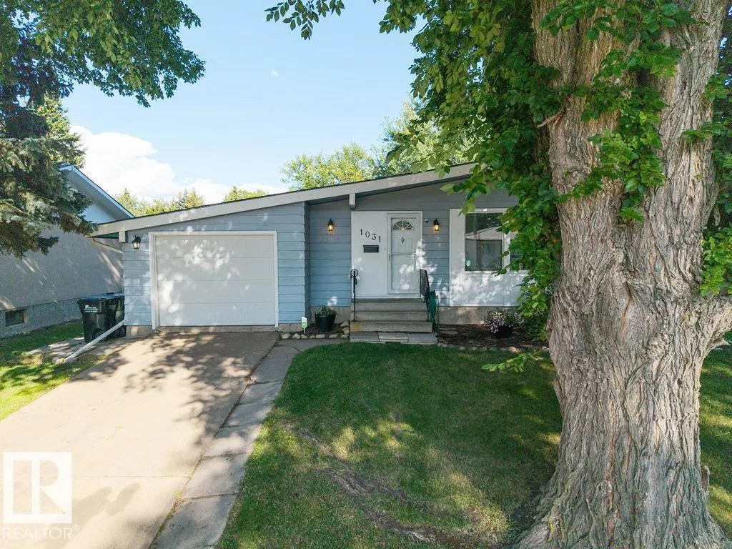 1031 STRATHCONA DR