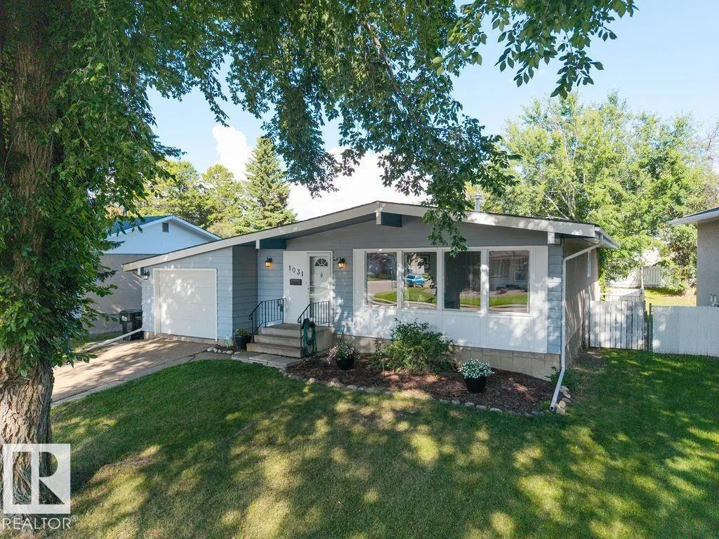 1031 STRATHCONA DR