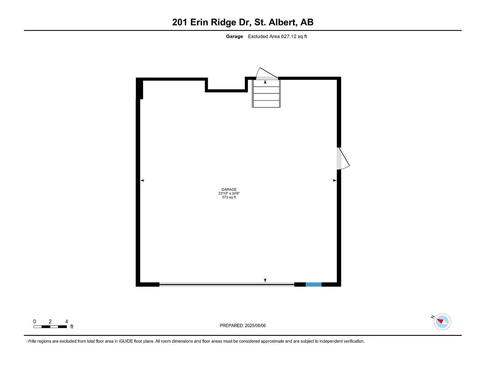 201 Erin Ridge DR