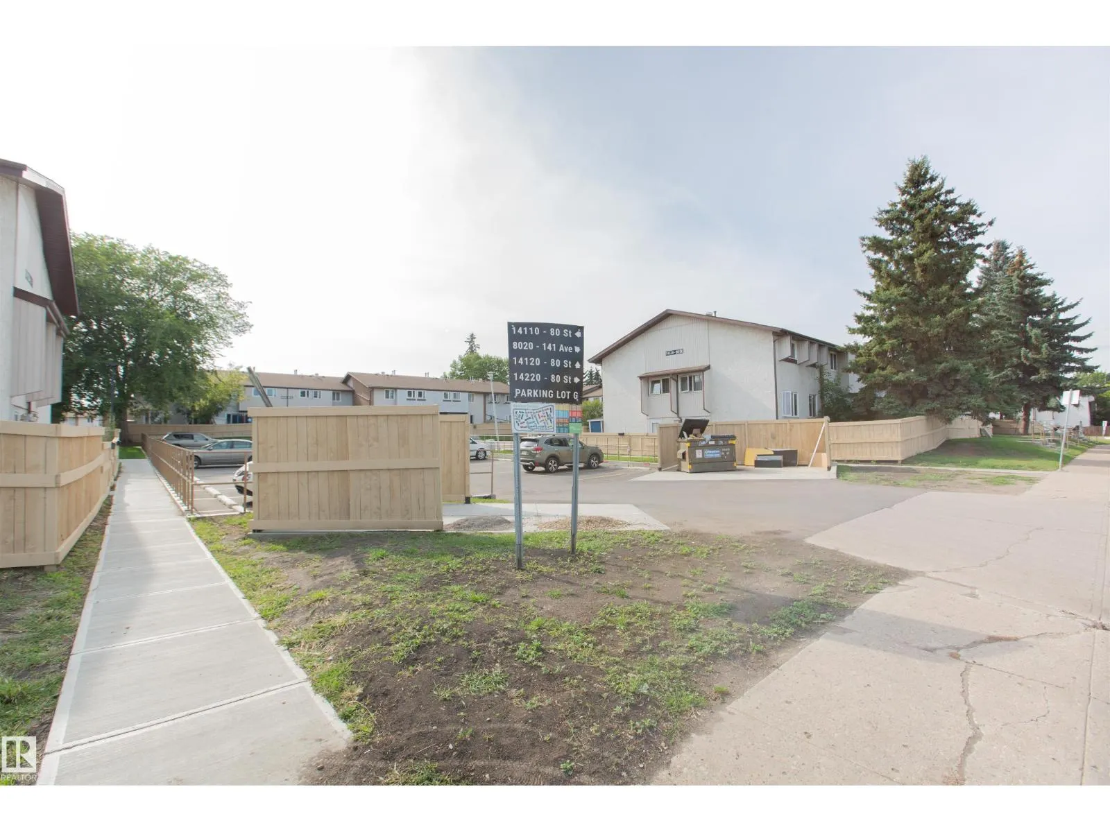 #1 14120 80 ST NW