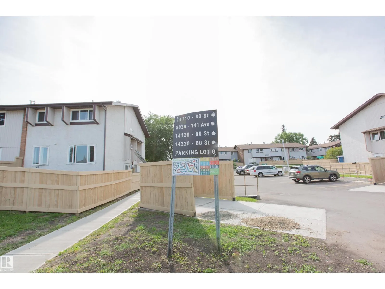 #1 14120 80 ST NW