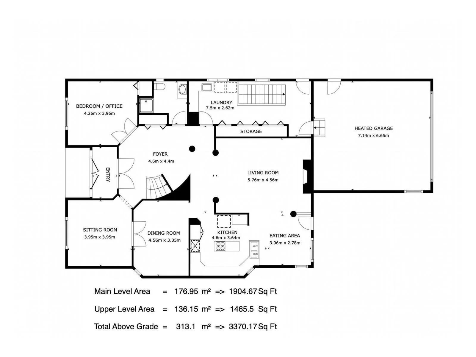10507 131 ST NW