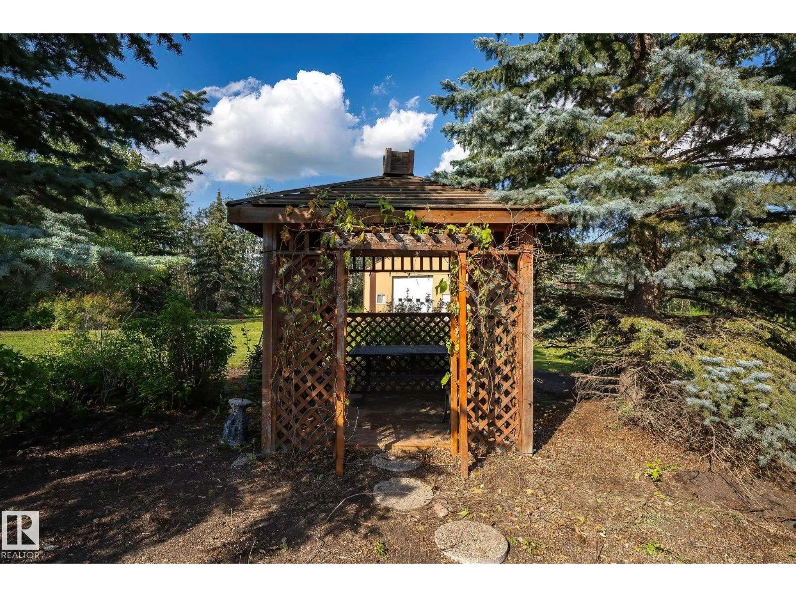 54115 RANGE ROAD 263