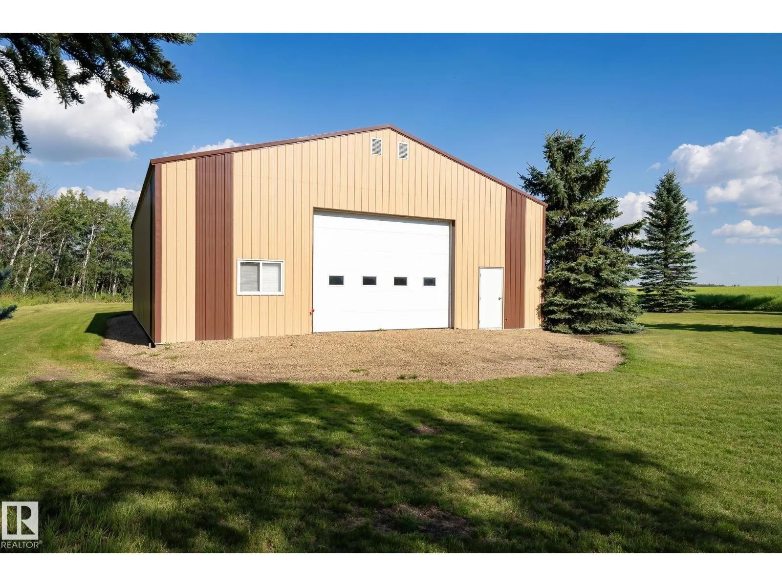 54115 RANGE ROAD 263