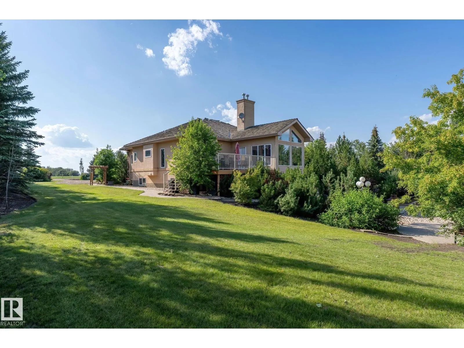 54115 RANGE ROAD 263