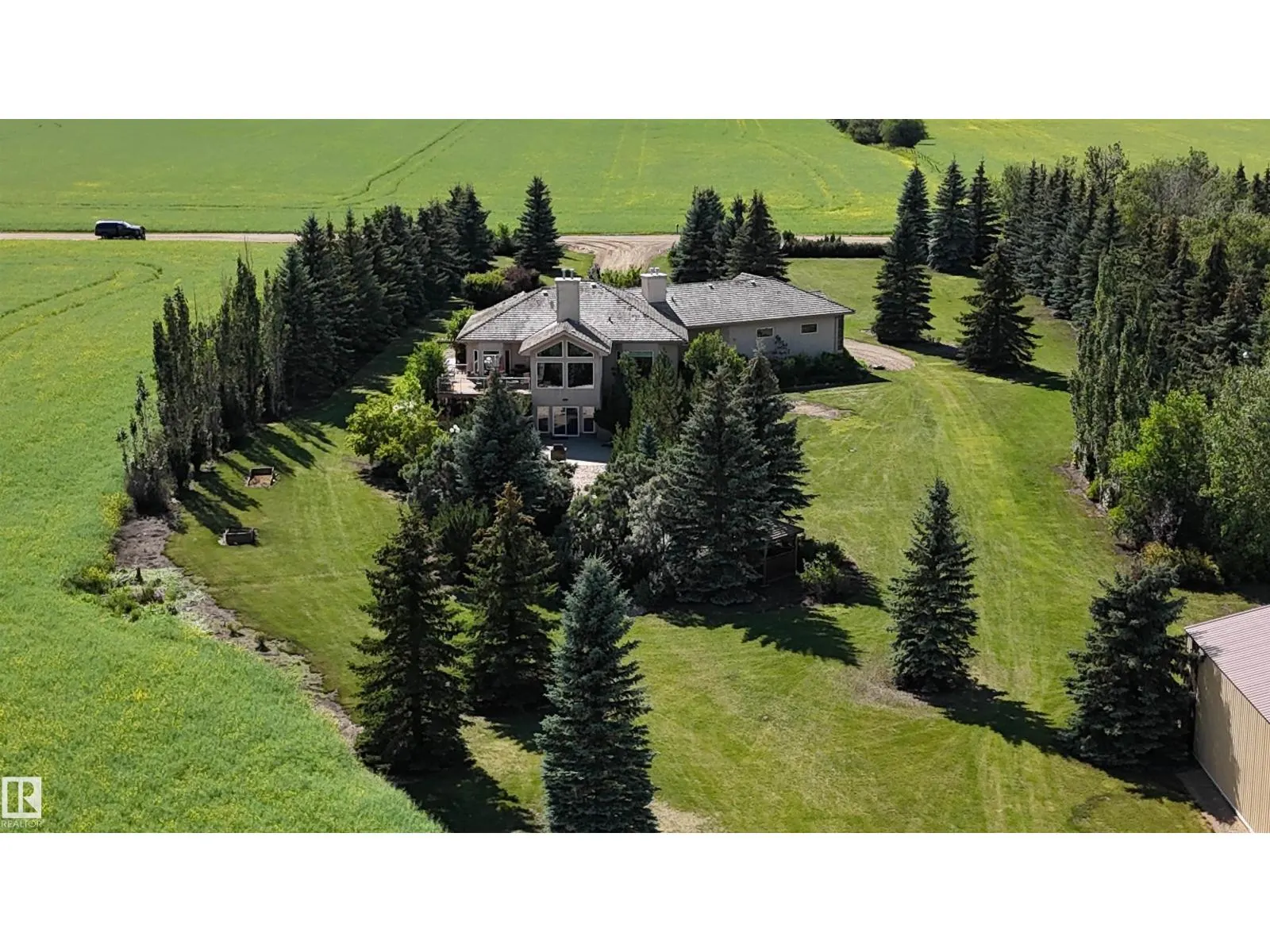 54115 RANGE ROAD 263