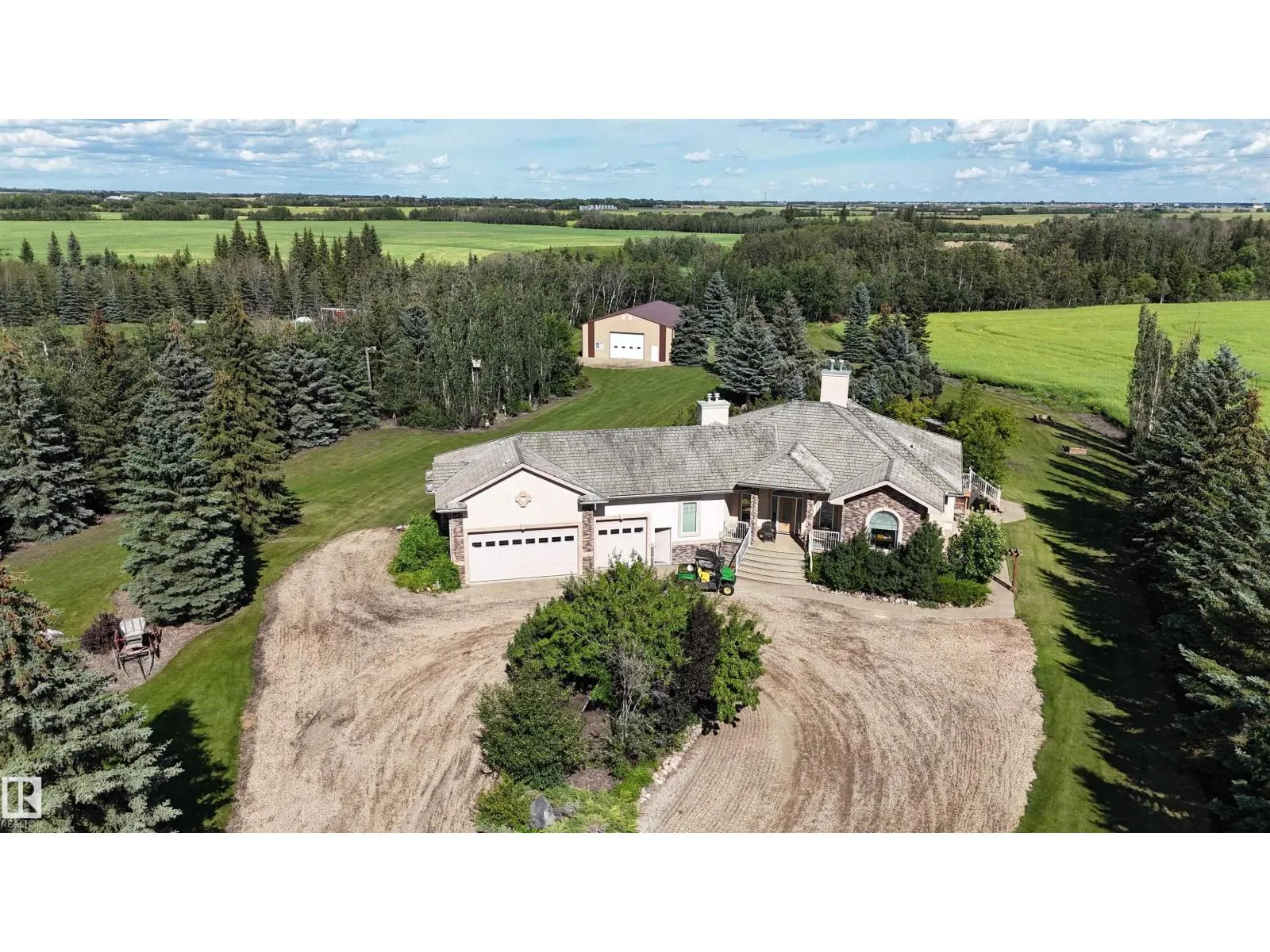 54115 RANGE ROAD 263