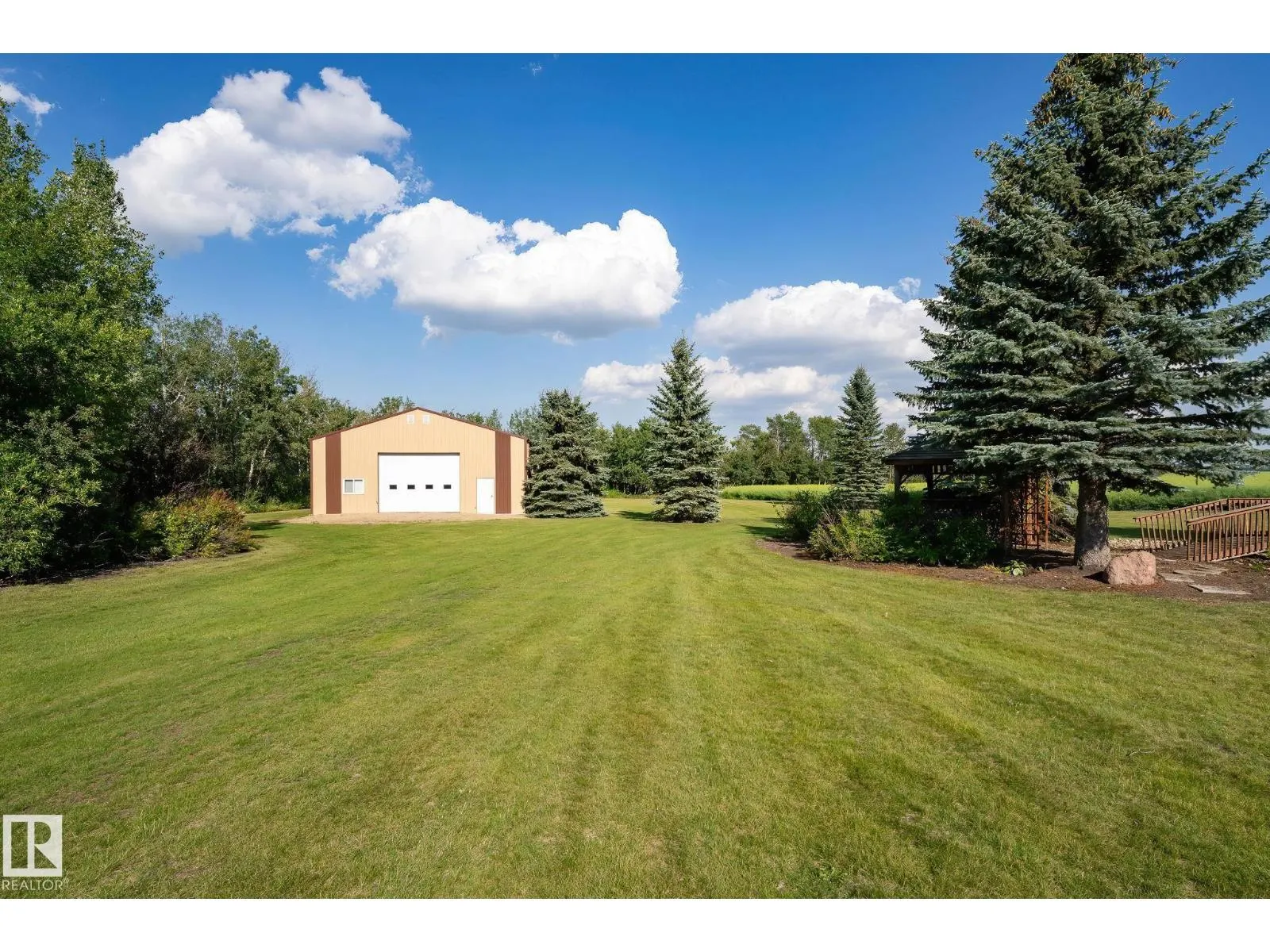 54115 RANGE ROAD 263