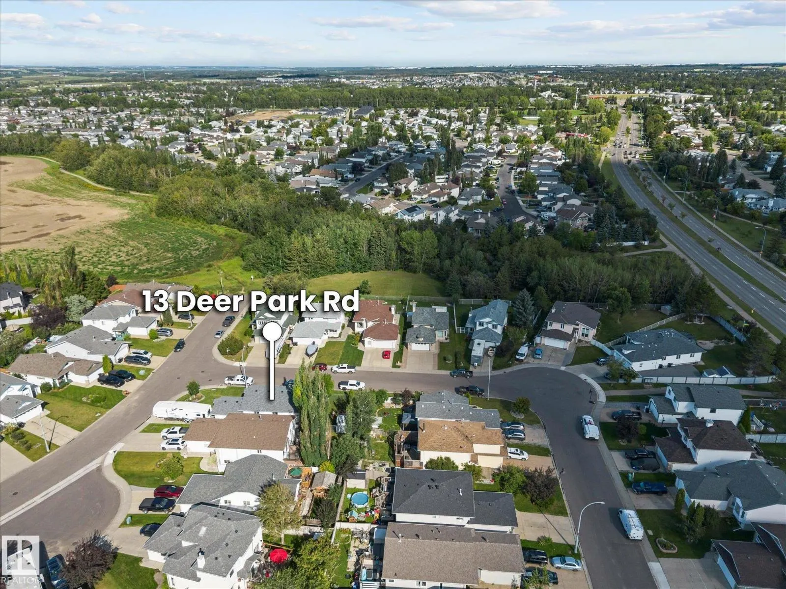 13 Deer Park RD