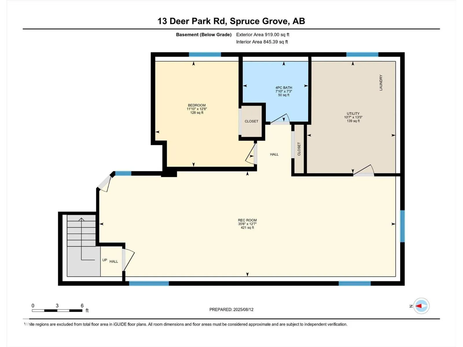 13 Deer Park RD