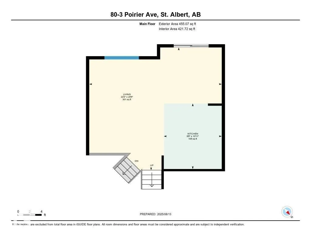 #80 3 POIRIER AV