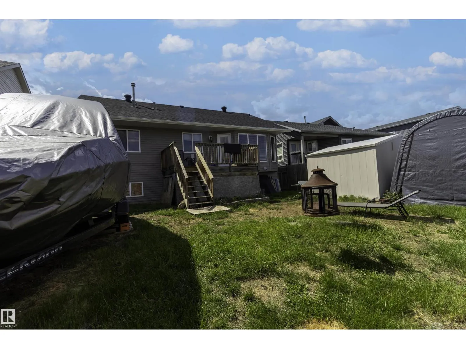506 Athabasca AV