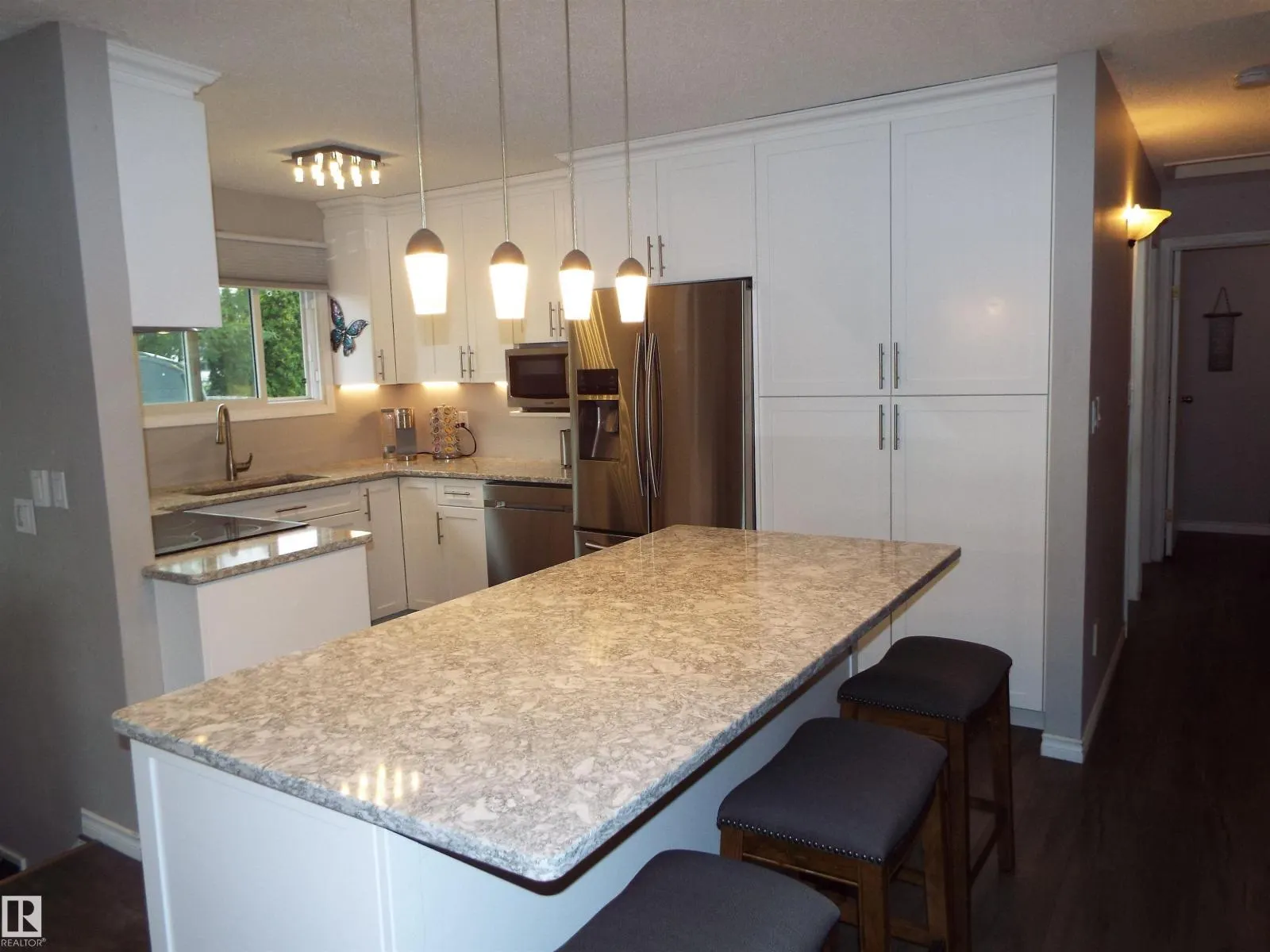 3614 CALEDONIA DR