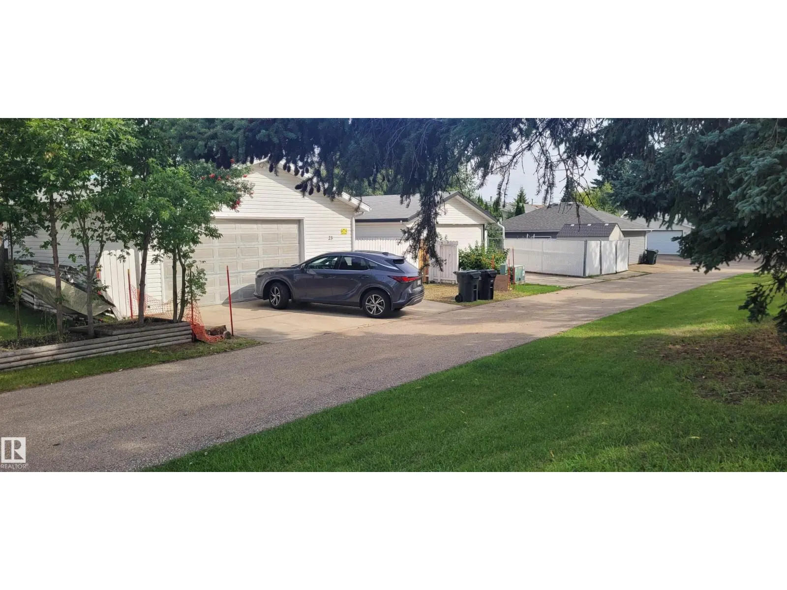 23 BRAMPTON ST