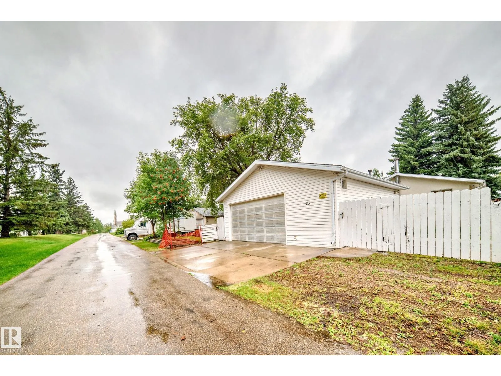 23 BRAMPTON ST
