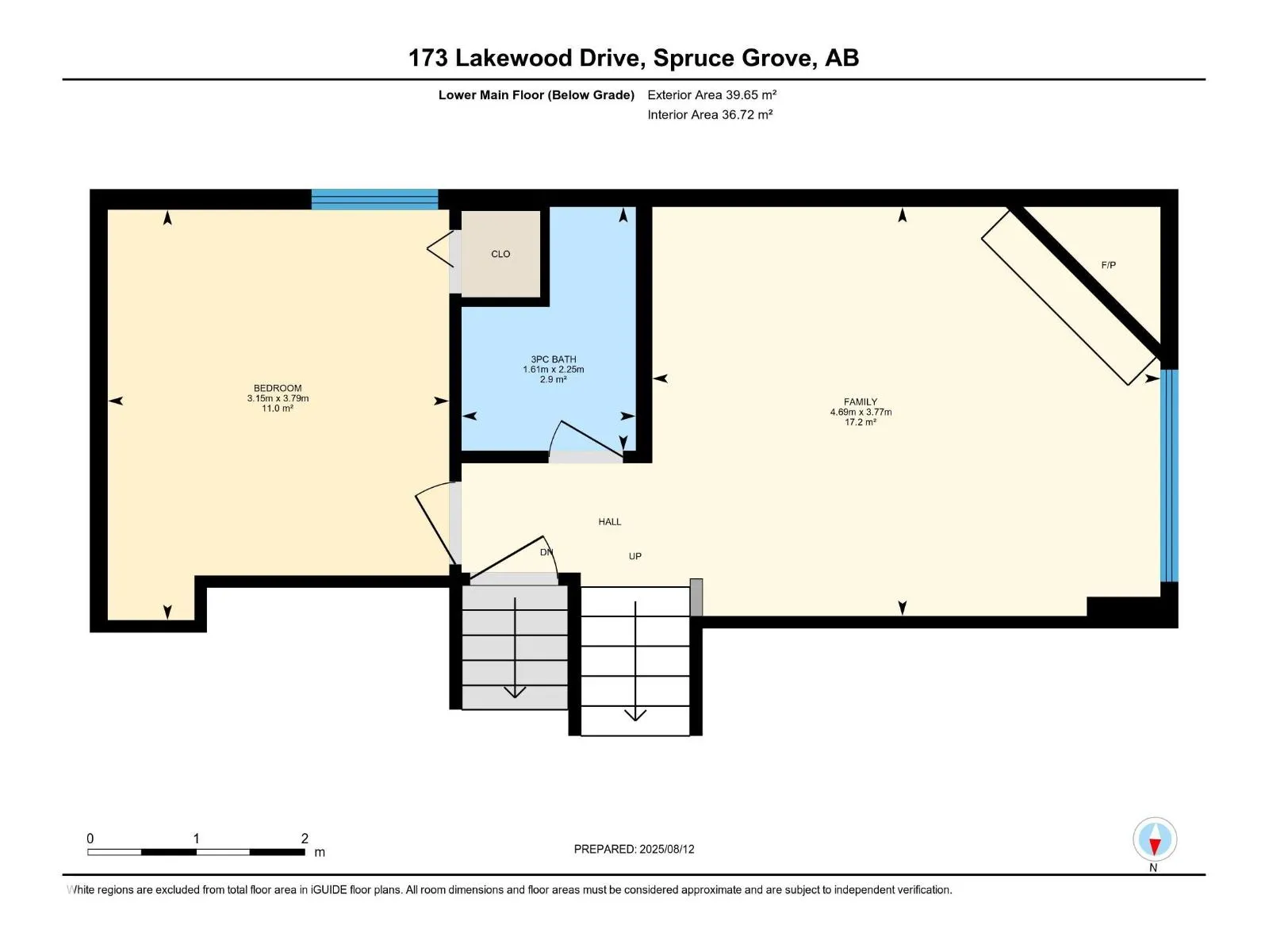 173 LAKEWOOD DR