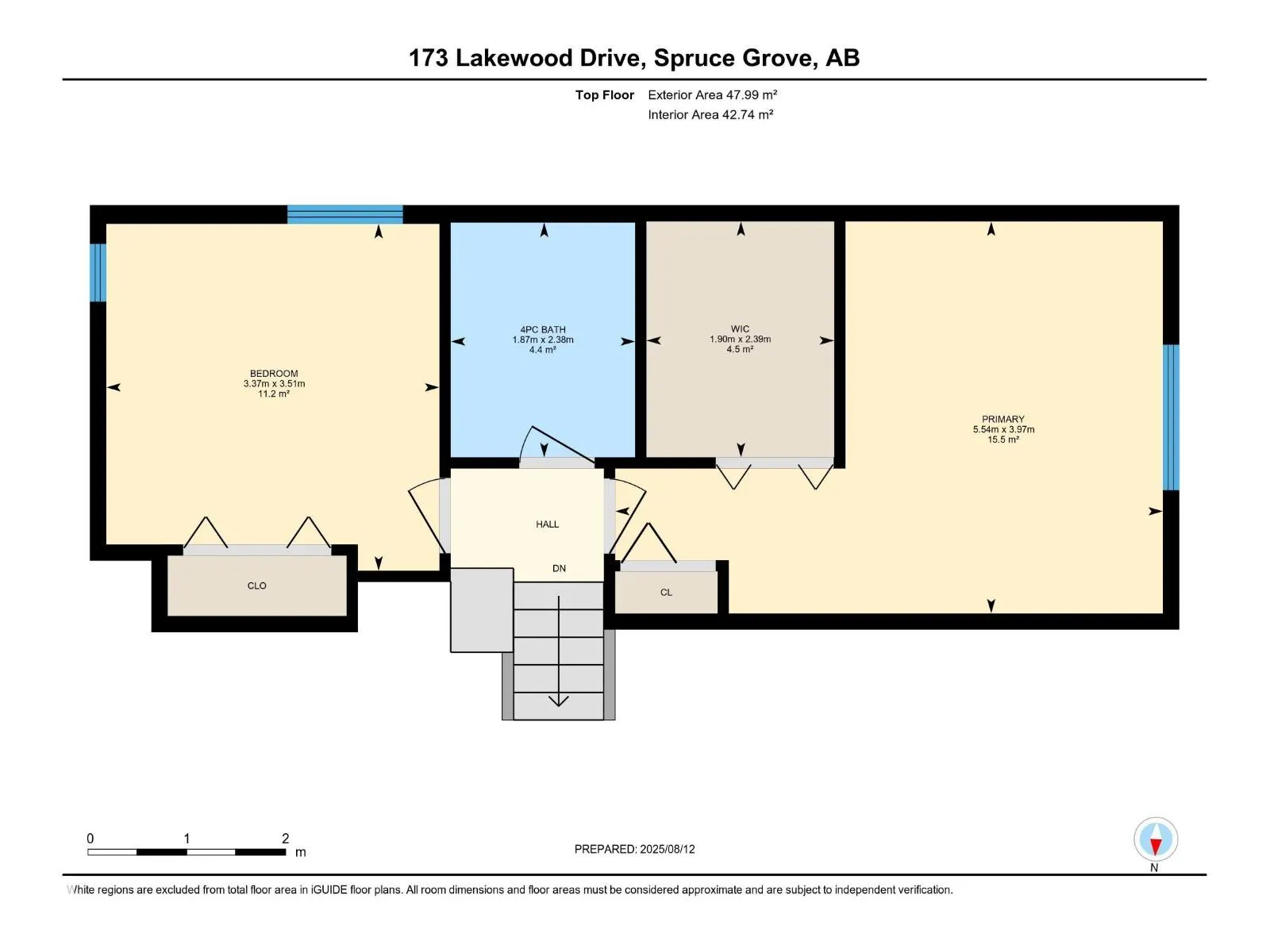 173 LAKEWOOD DR