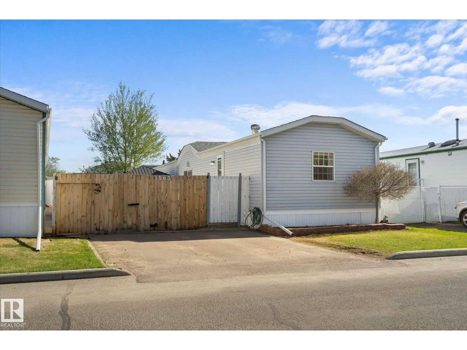 1503 Jubilee DR