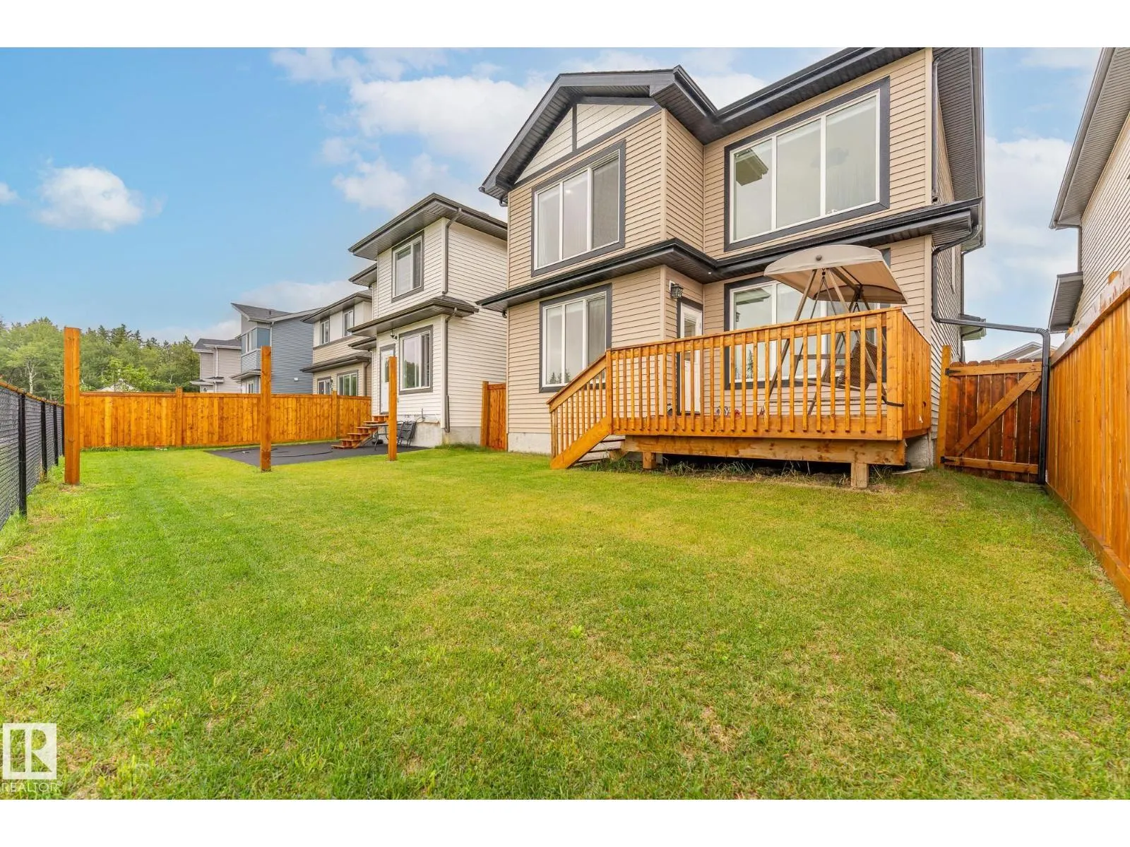 86 MEADOWLINK CM