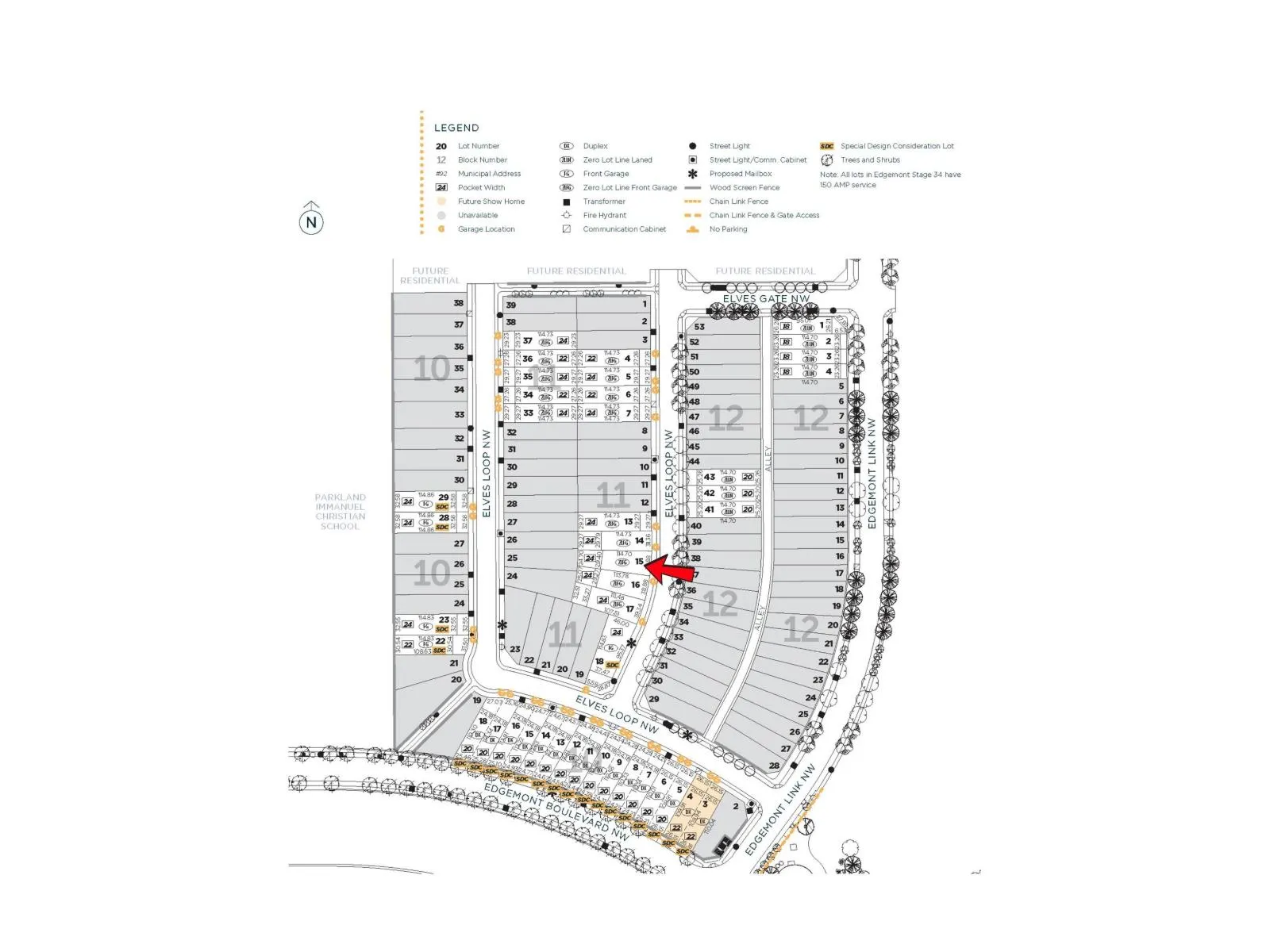 9102 Elves LO NW NW