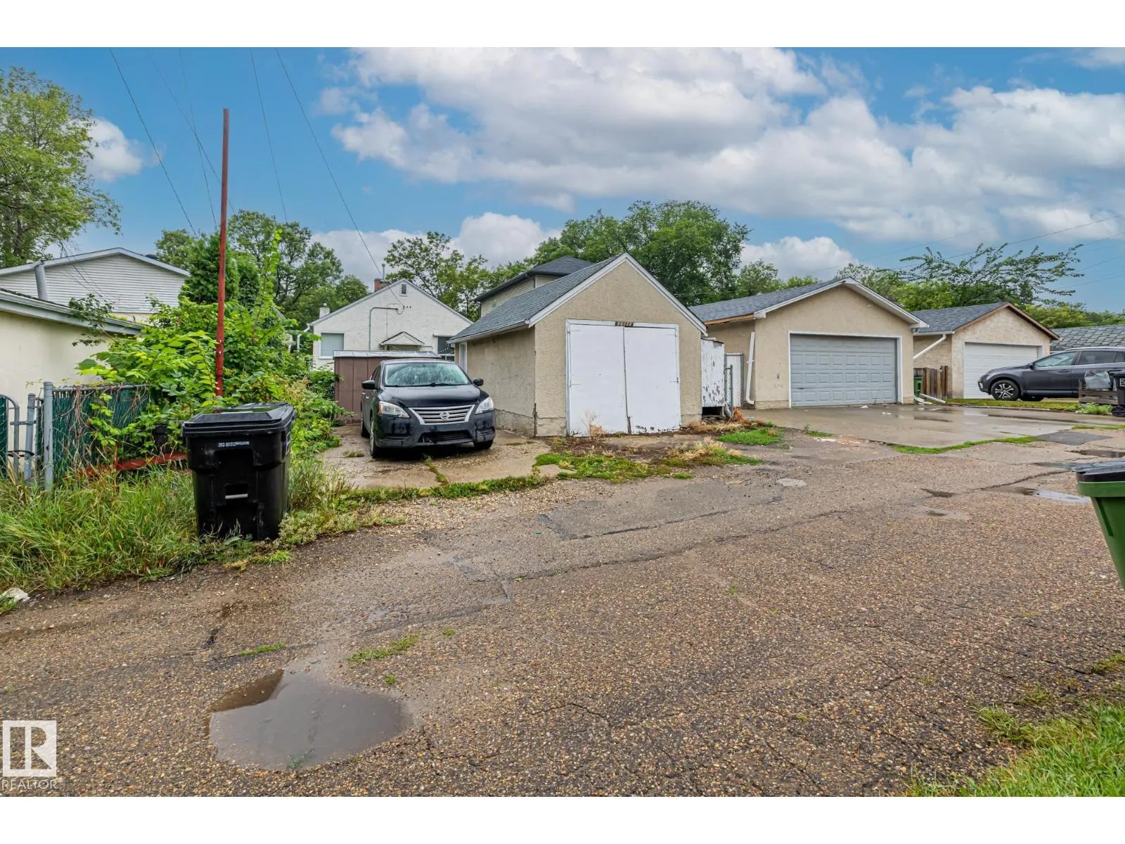 11505 68 ST NW
