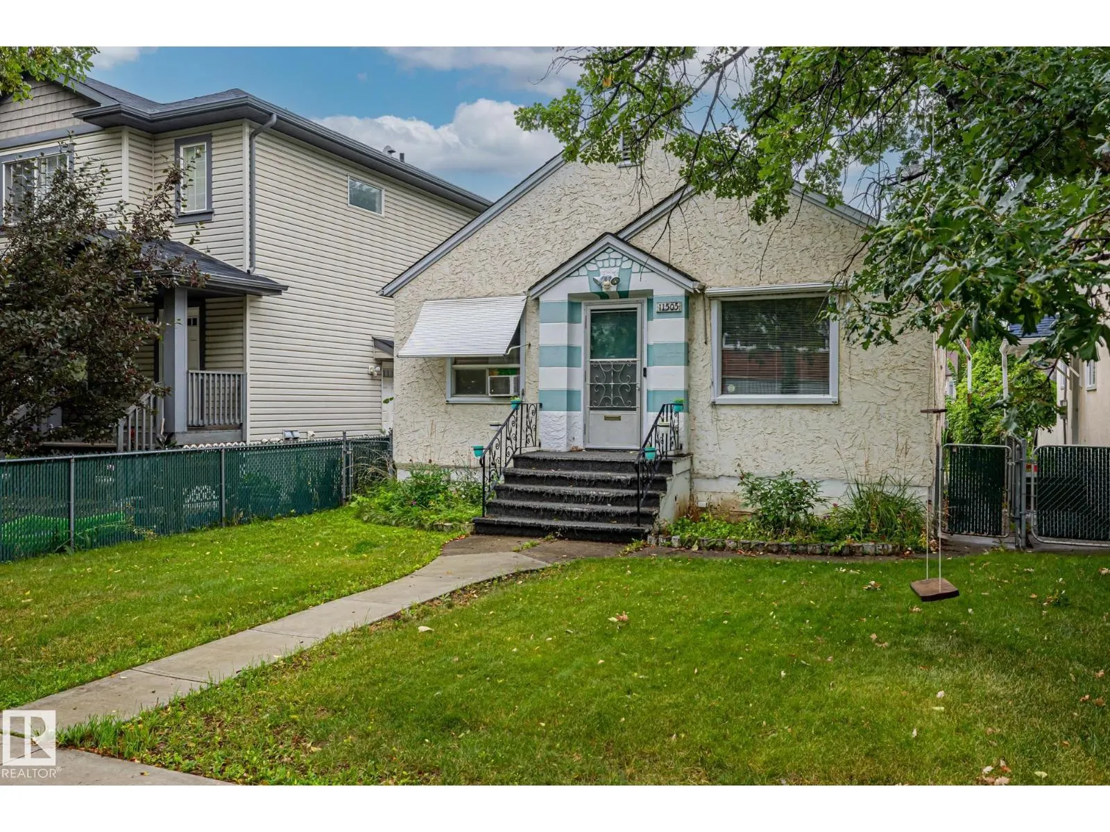 11505 68 ST NW