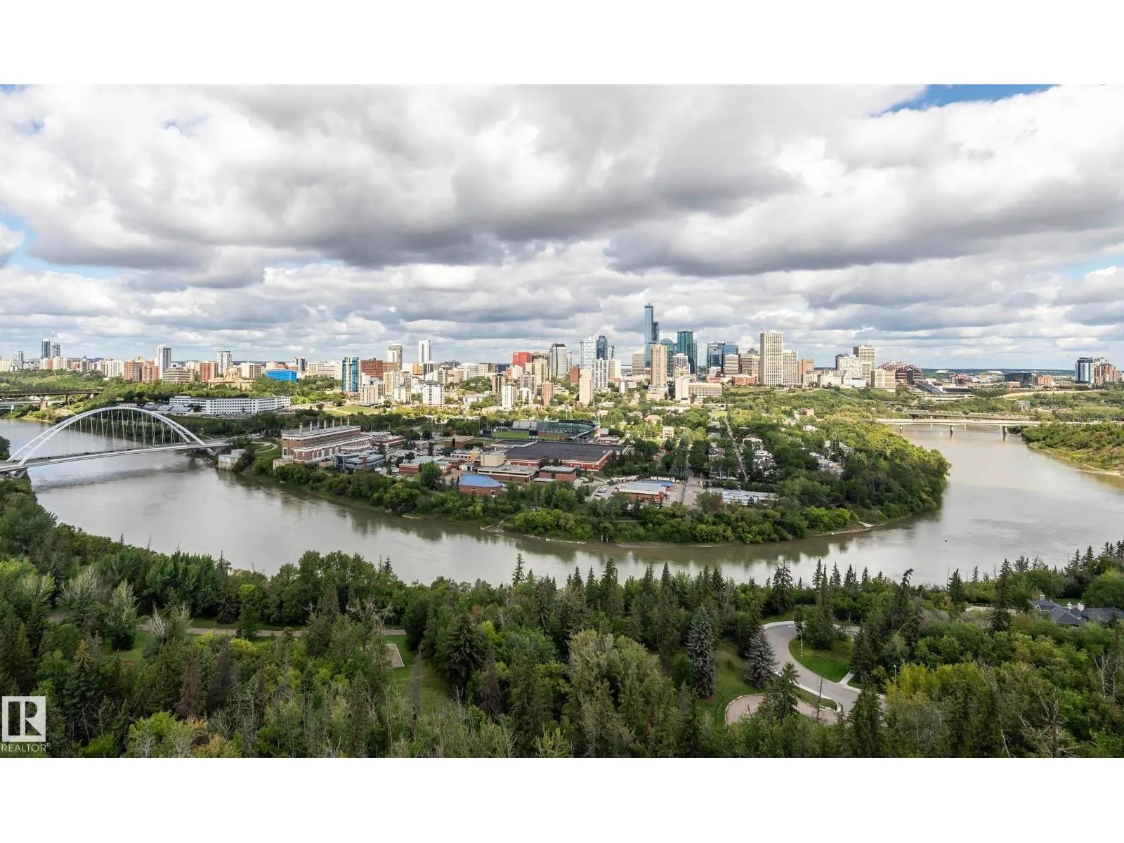 #1809 10149 SASKATCHEWAN DR NW