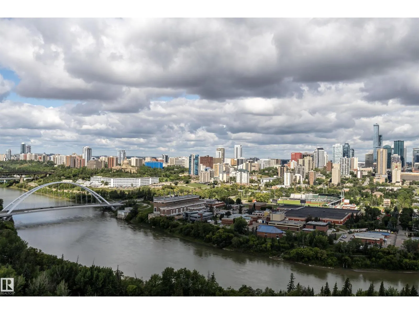 #1809 10149 SASKATCHEWAN DR NW