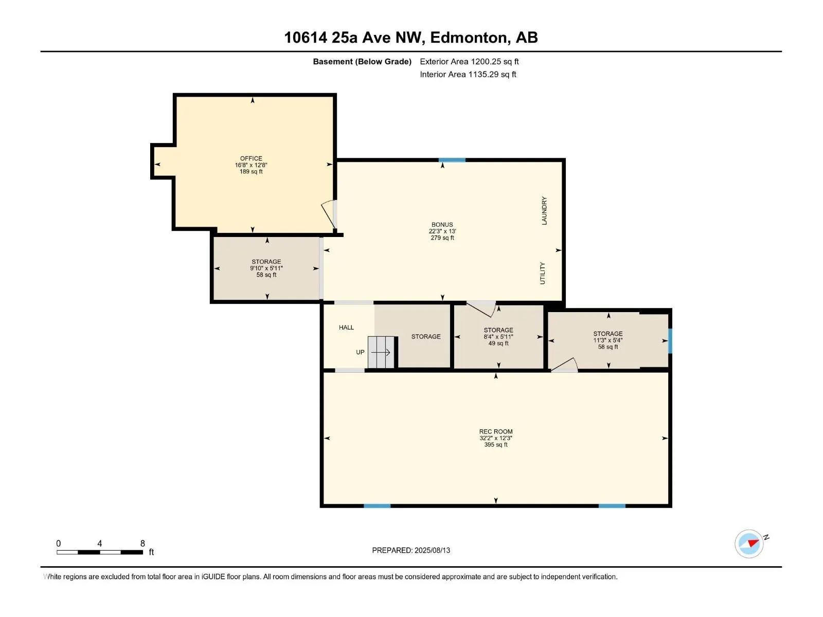 10614 25A AV NW