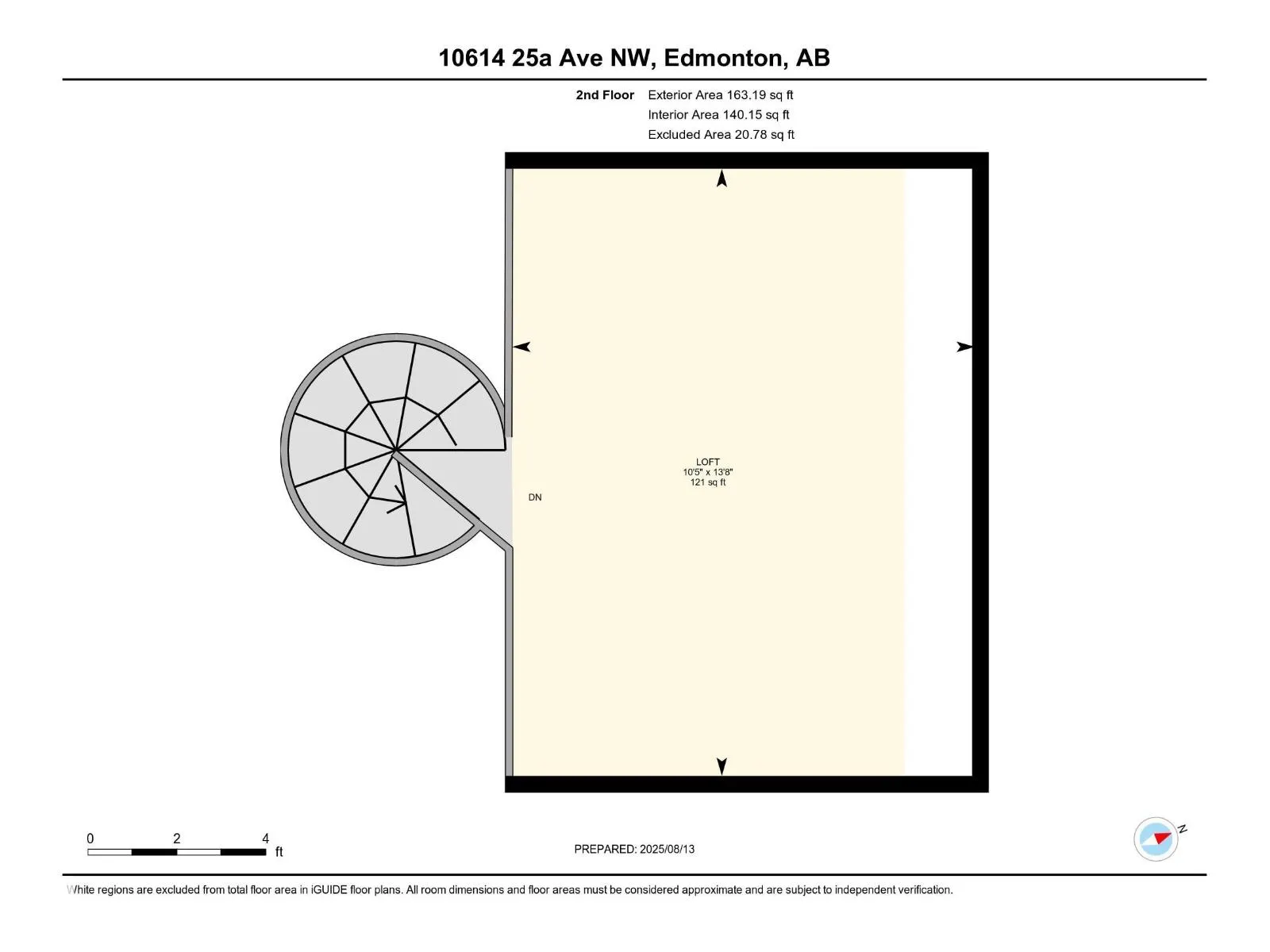 10614 25A AV NW