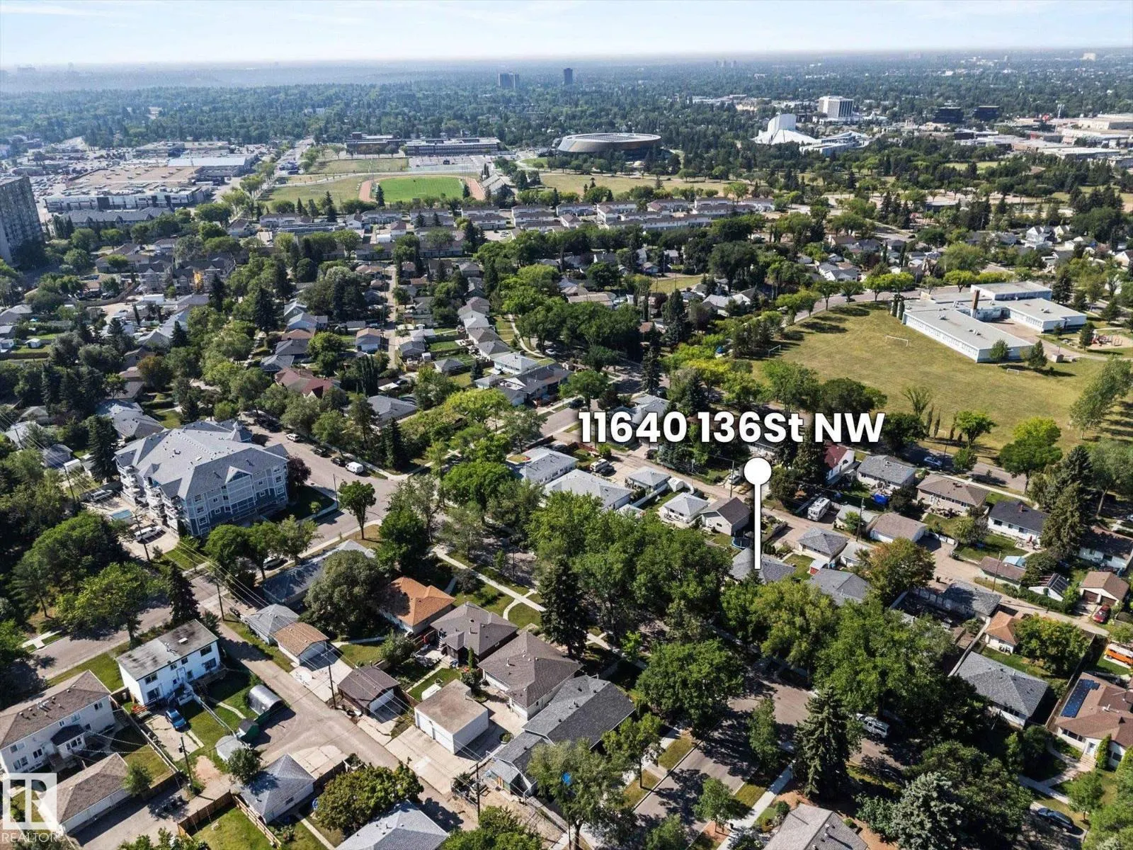 11640 136 ST NW