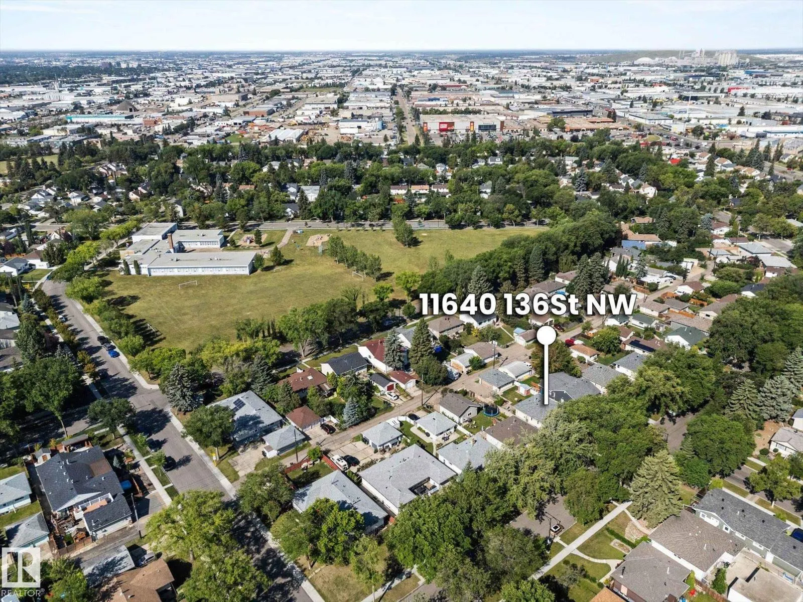 11640 136 ST NW