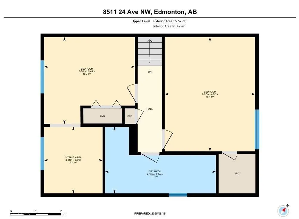 8511 24 AV NW