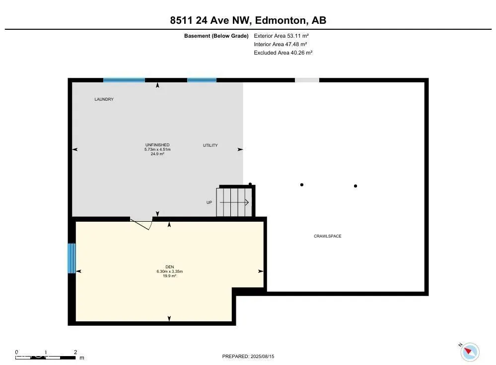 8511 24 AV NW