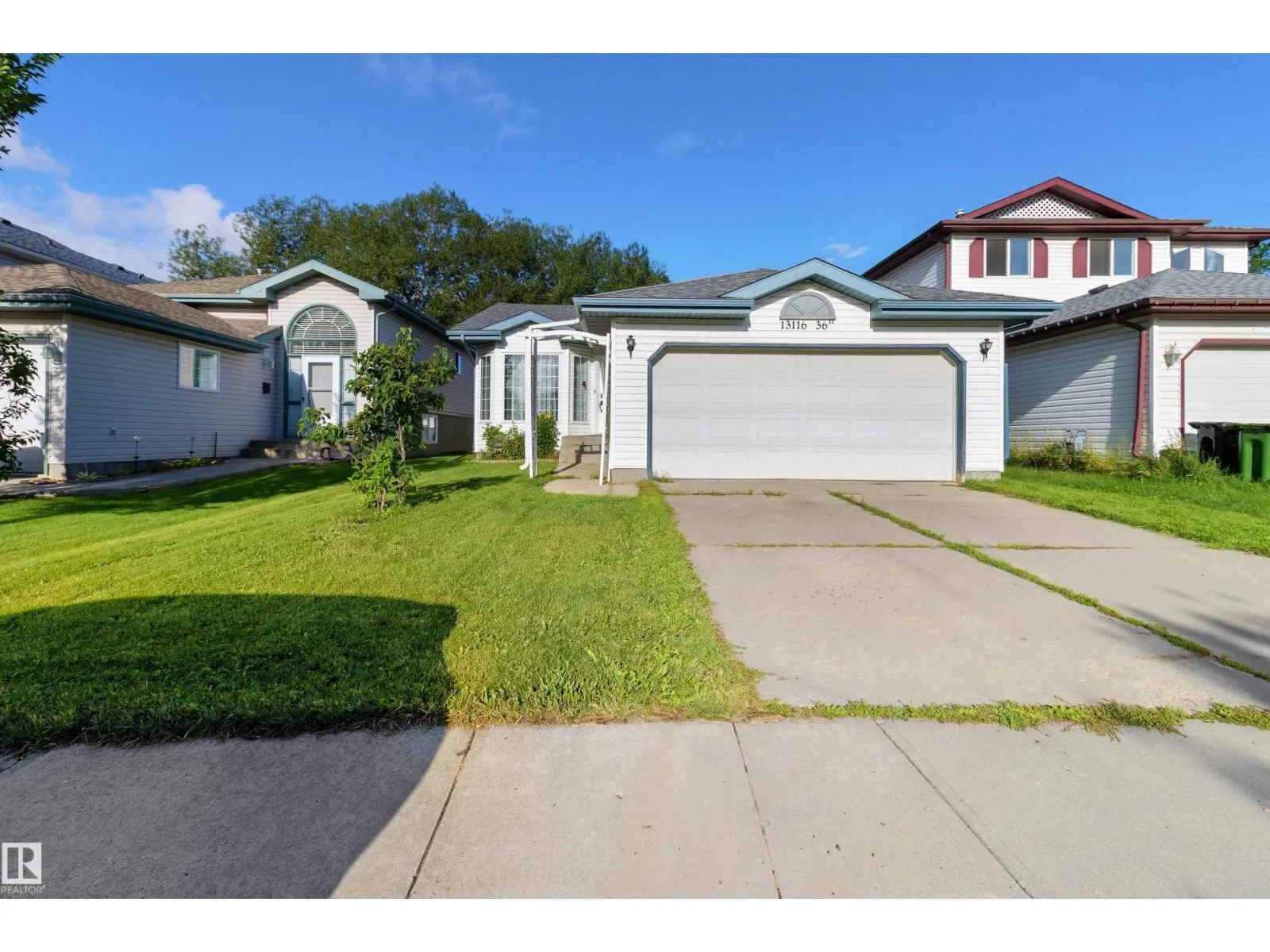 13116 36 ST NW