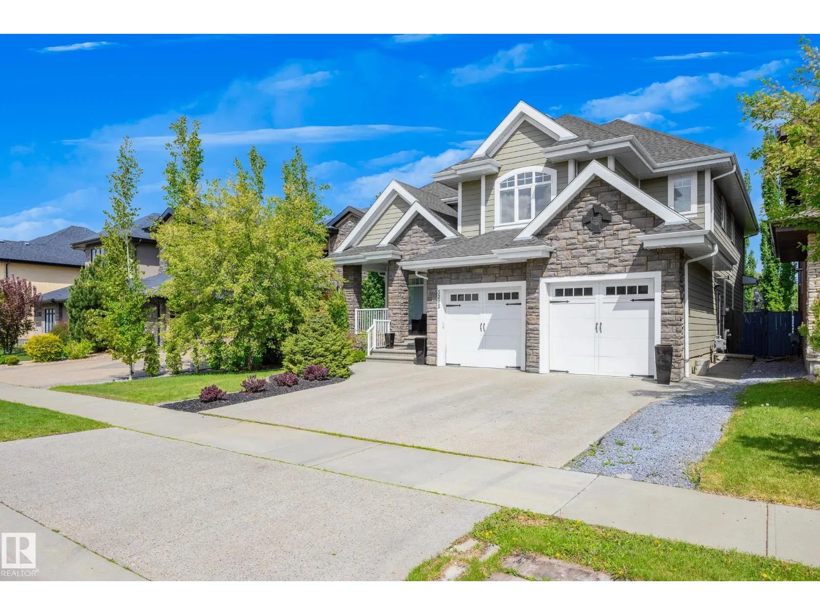 5212 MULLEN CREST CT NW