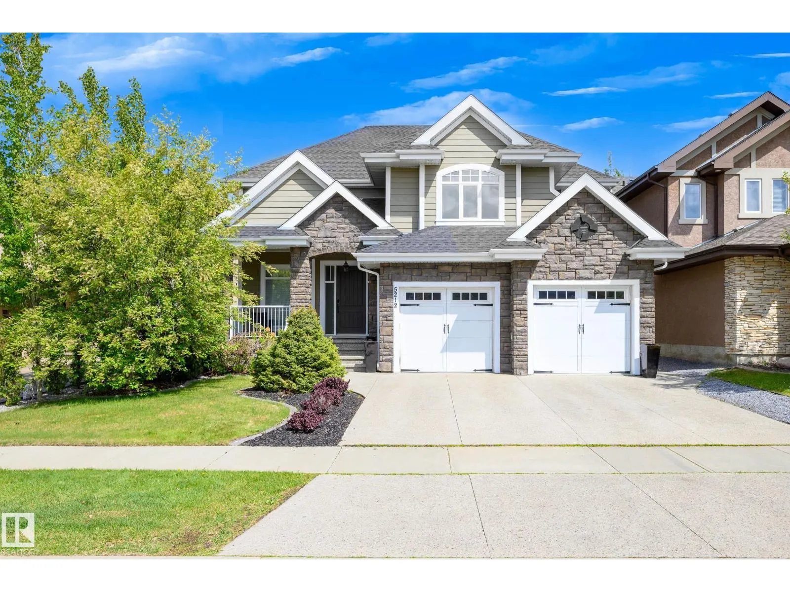 5212 MULLEN CREST CT NW
