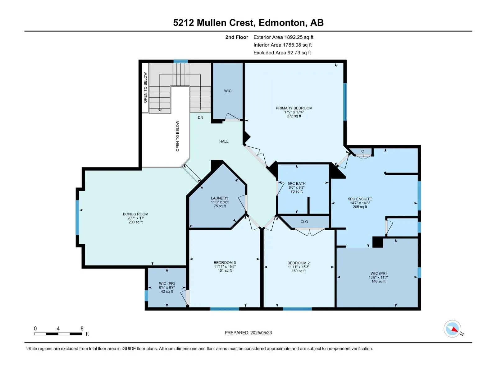5212 MULLEN CREST CT NW
