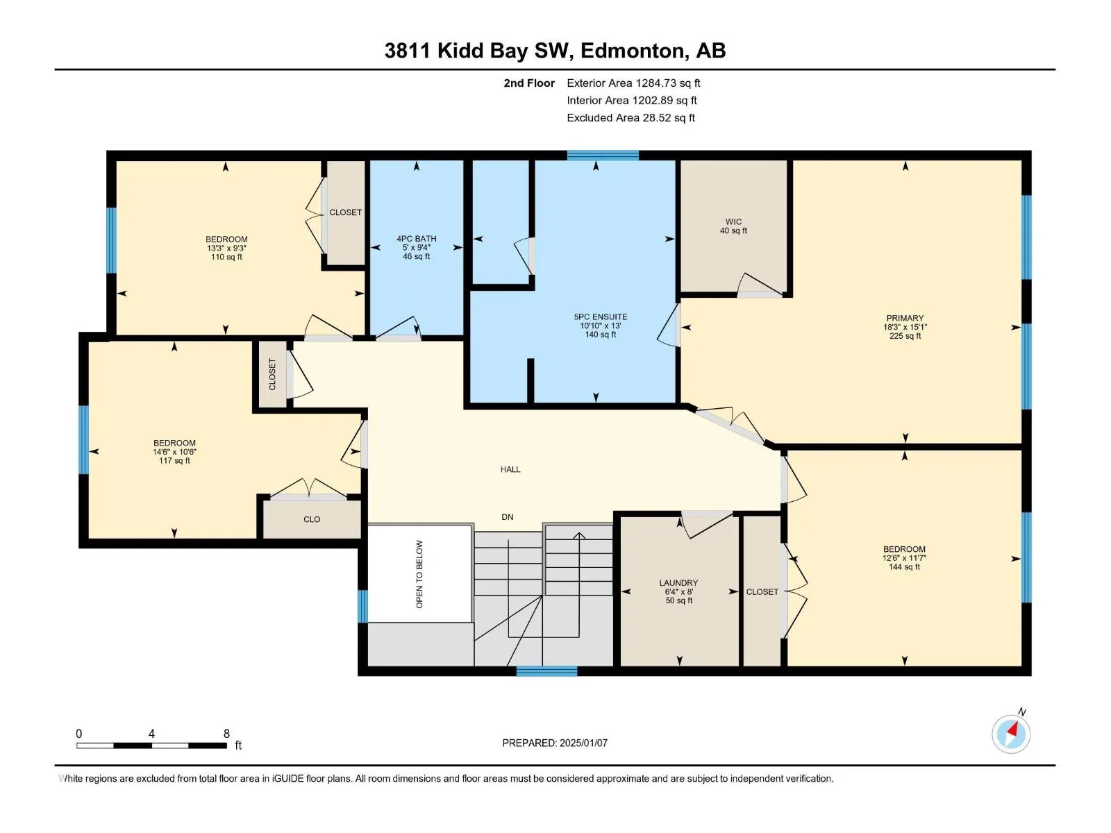 3811 Kidd BA SW