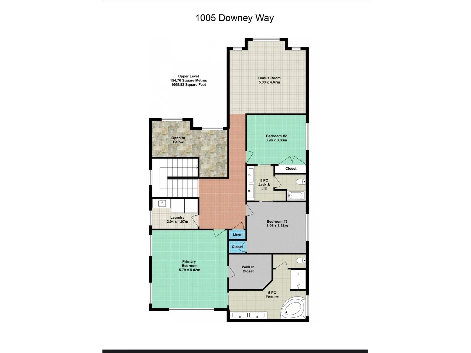 1005 DOWNEY WY NW