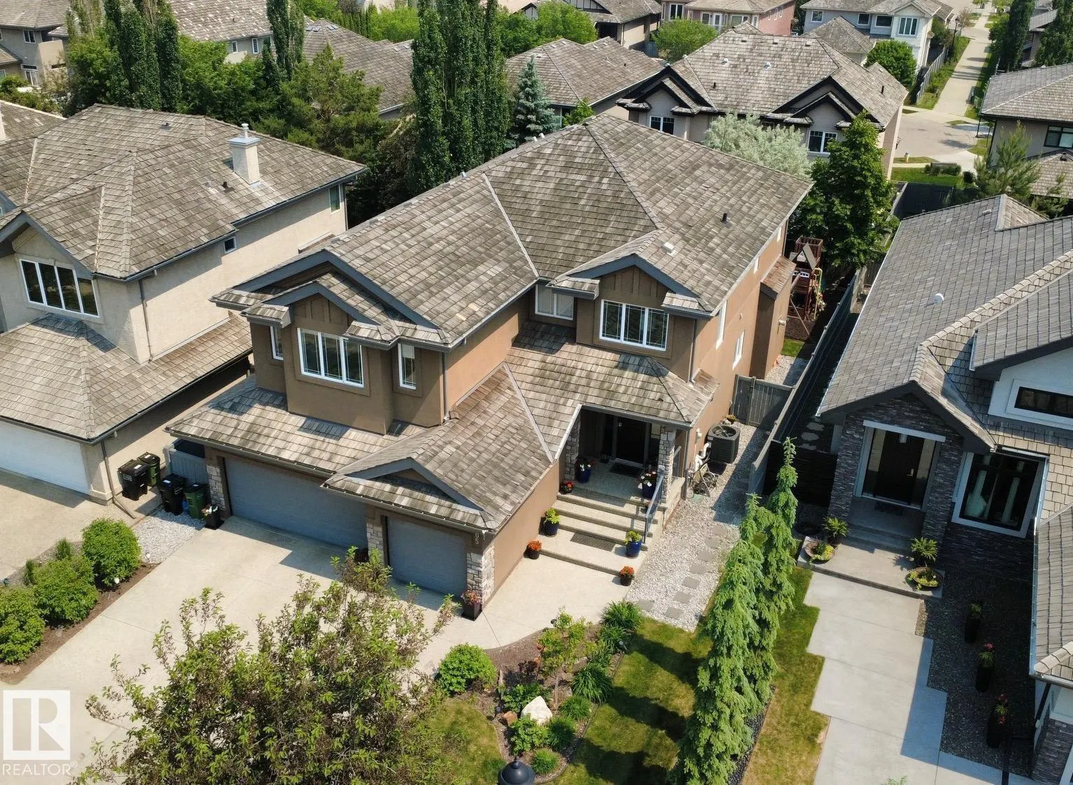 1005 DOWNEY WY NW