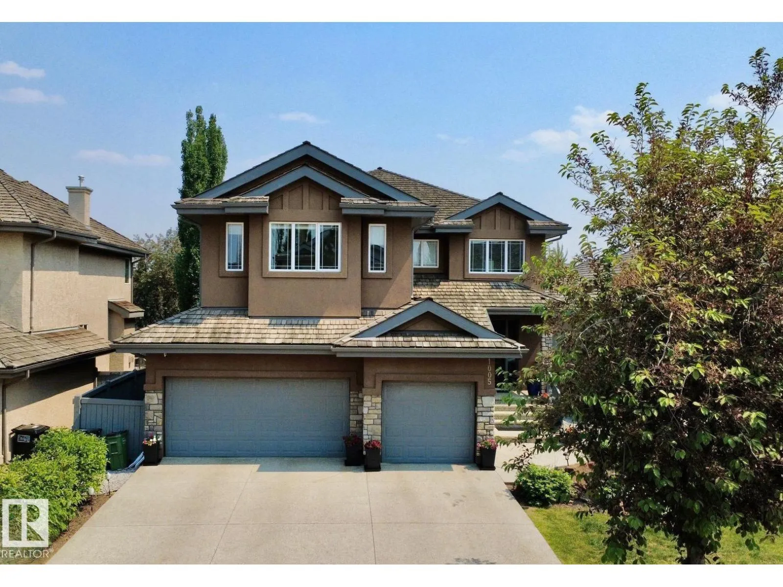 1005 DOWNEY WY NW